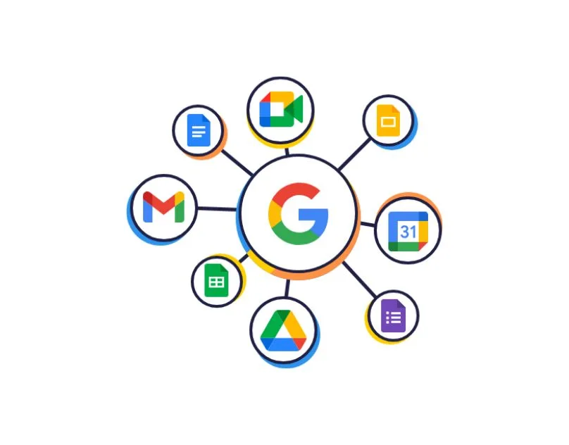 Google Workspace: Powering Smarter Communication and Collaboration for Modern Businesses
