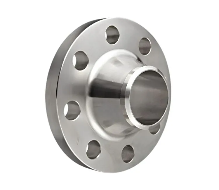Why Stainless Steel Flanges Are Still the Backbone of Industrial Piping in 2026