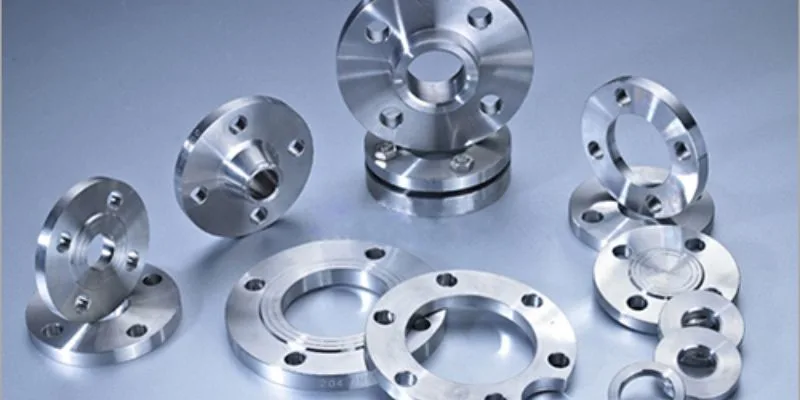 Why Quality Control Systems Matter in the Production of Stainless Steel Flanges