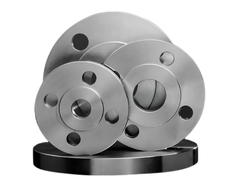 Stainless Steel Flanges: Types, Specifications, Weight Chart, HSN Code, Uses & Applications