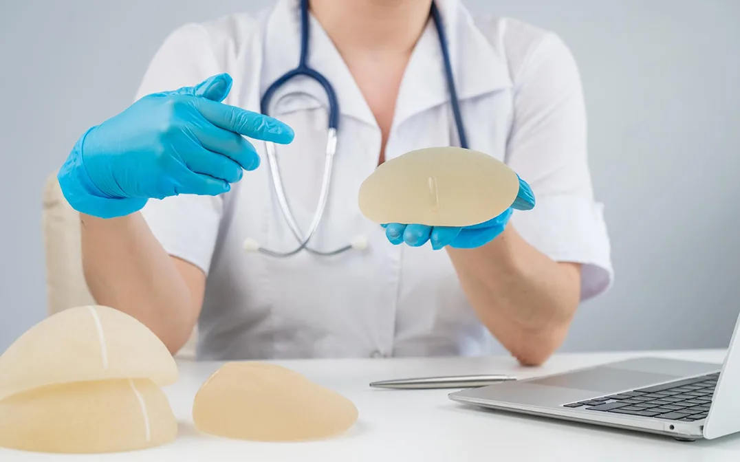 Silicone Breast Implants: Safety, Benefits, Risks and What to Consider