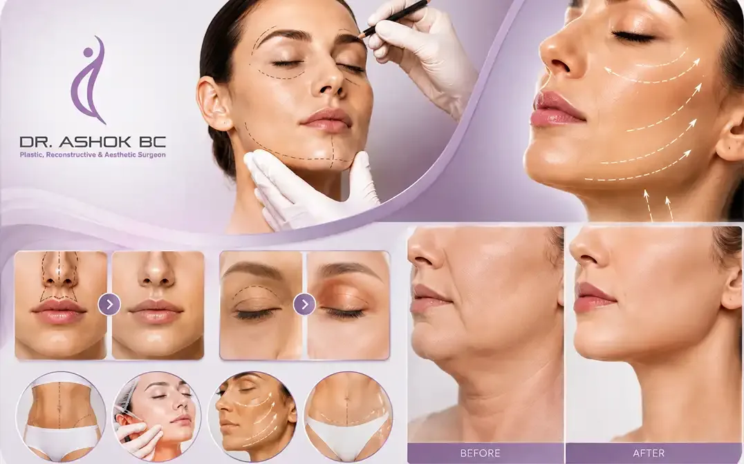 Considering Cosmetic Surgery? 7 Questions to Ask Before Making Your Decision