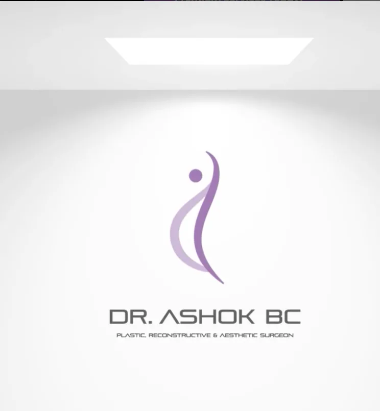 Dr Ashok BC - Plastic Surgeon | Cosmetic Surgery | Hair Transplant & Reconstructive Surgery Specialist