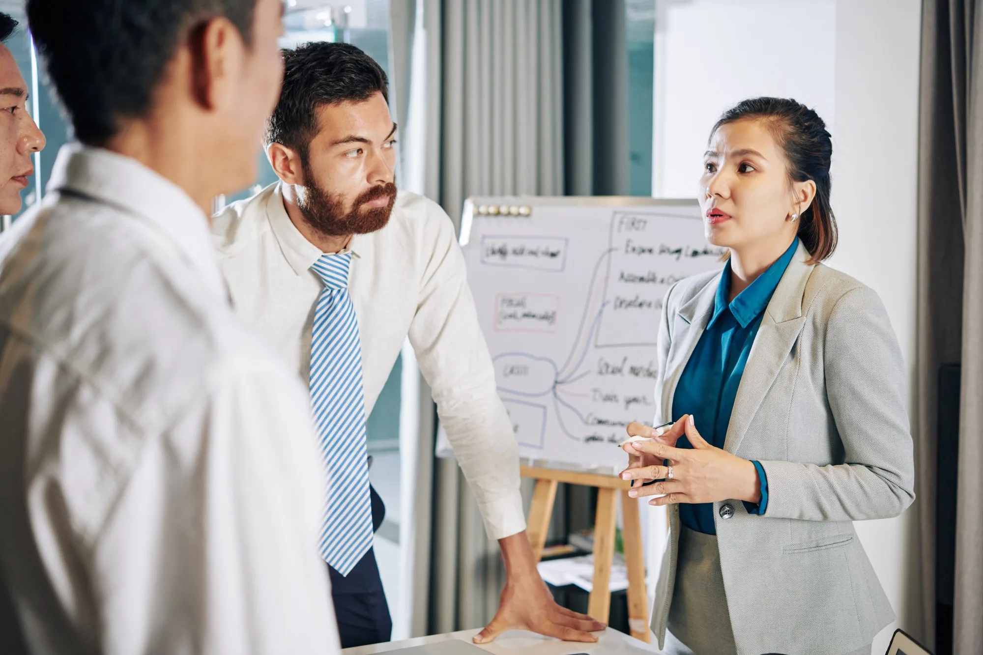 Safety First: 5 Essential Skills You’ll Gain in the WSQ WSH Level A Course