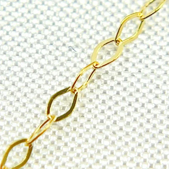 The Lasting Appeal of a Solid Gold Chain Necklace