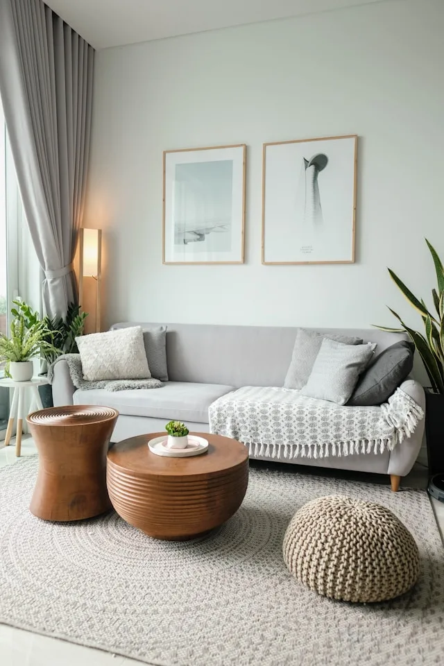 5 Artistic Styles to Elevate Your Living Space