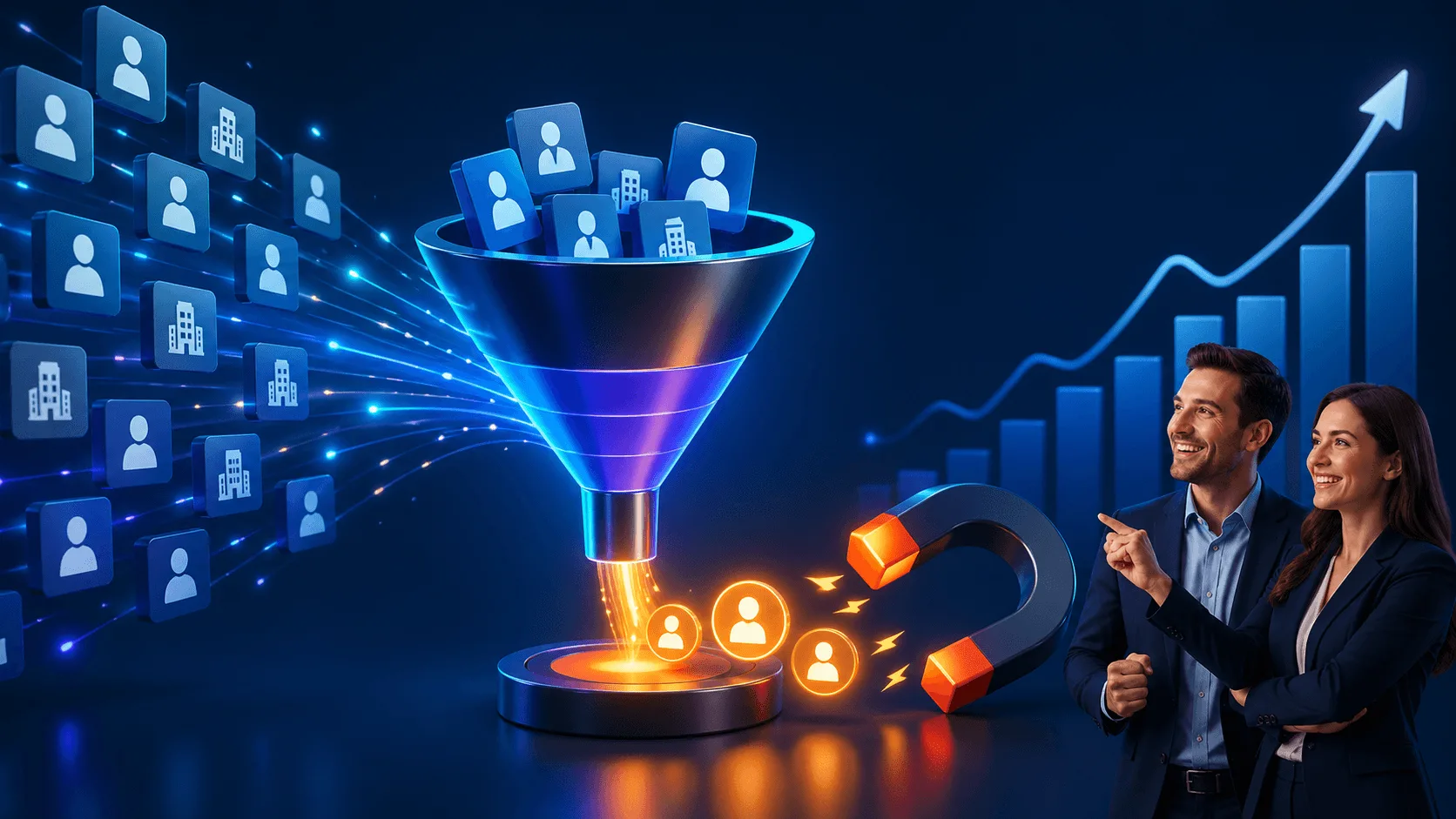 Step-by-Step Guide to Building a Verified NetSuite Users List That Drives Real B2B Conversions