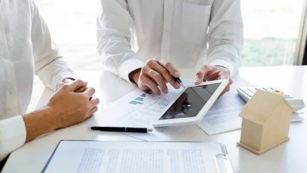 Your Local Experts for Construction Financing Lake Constance