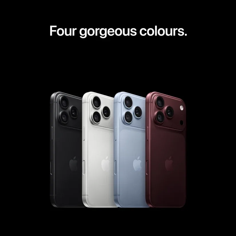 iPhone 18 Pro Series Design Review: Same Form, Smarter Pro Details