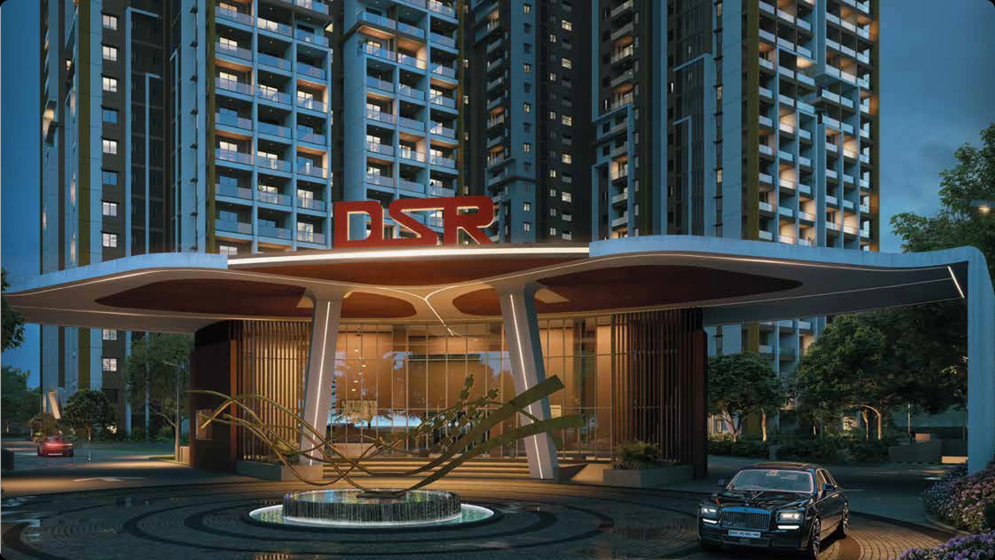 How Infrastructure Growth is Reshaping Real Estate Demand in Bangalore