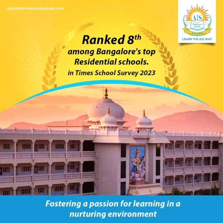 Why Holistic Development Matters More Than Marks in Devanahalli Schools