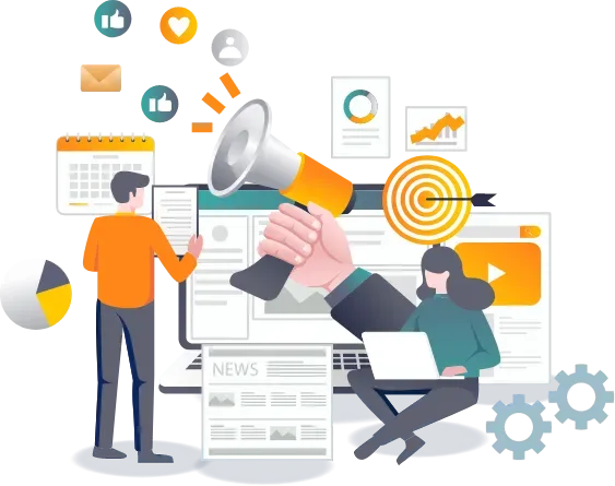 The Digital Growth Stack: How Social Media, Web Hosting, SEO & PPC Build Scalable Brands in Mumbai