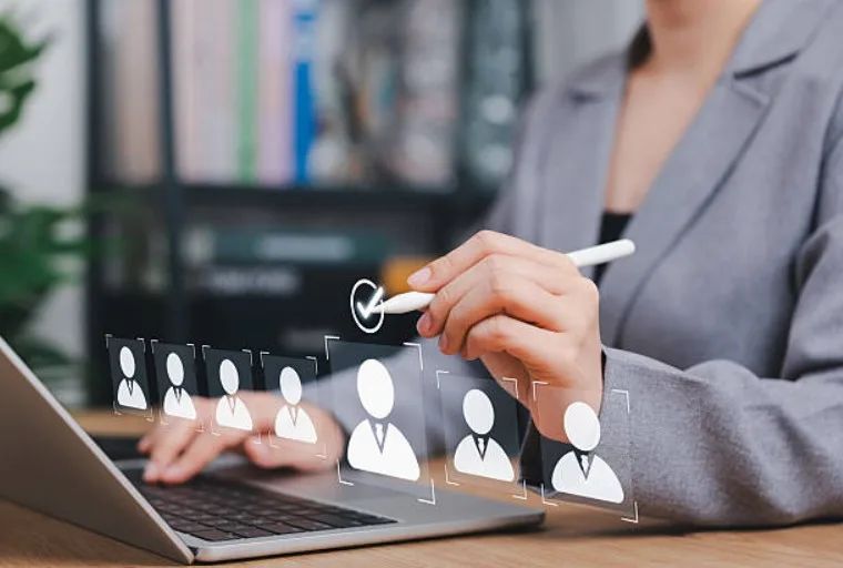 Modern Hiring Challenges and the Rise of Flexible Staffing Solutions