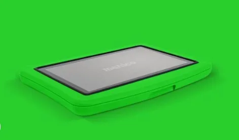 Touch, Teach, Inspire: The Power of Funboard Interactive Screens