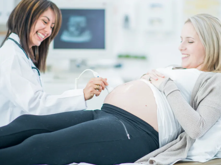 When Pregnancy Does Not Go to Plan: How a GP Obstetrician Can Help