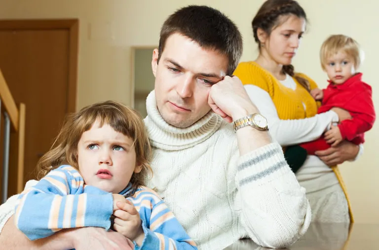 What Is a Parenting Plan and What Must It Include in Florida?