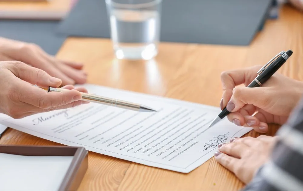 Stuart Prenup Attorney: Smart Planning for Marriage, Money, and Peace of Mind