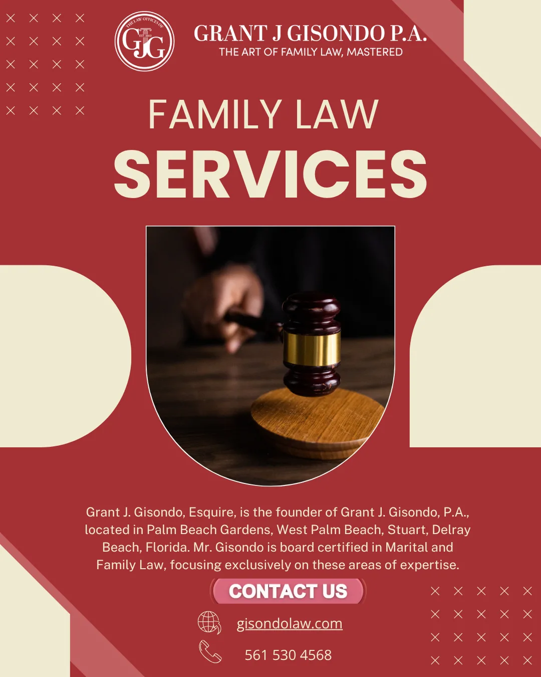 How Contempt of Court Works in Florida Family Law Cases