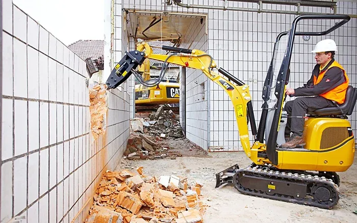 Ailisheng Electric Mini Digger for Sale: A Complete Guide for Contractors and Operators