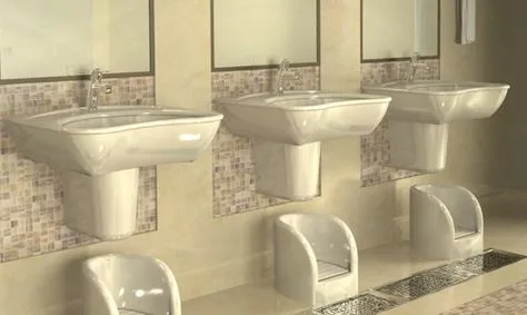 Why Durable Materials Matter in Wudu Wash Basin Manufacturing