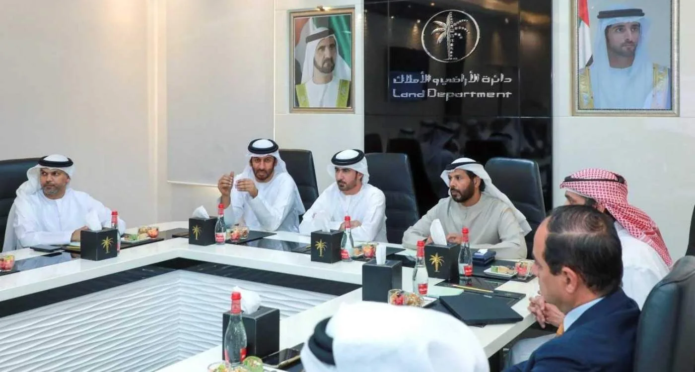 What Are the Official Real Estate Commission Rates in Dubai for Buying, Renting & Off-Plan Properties?