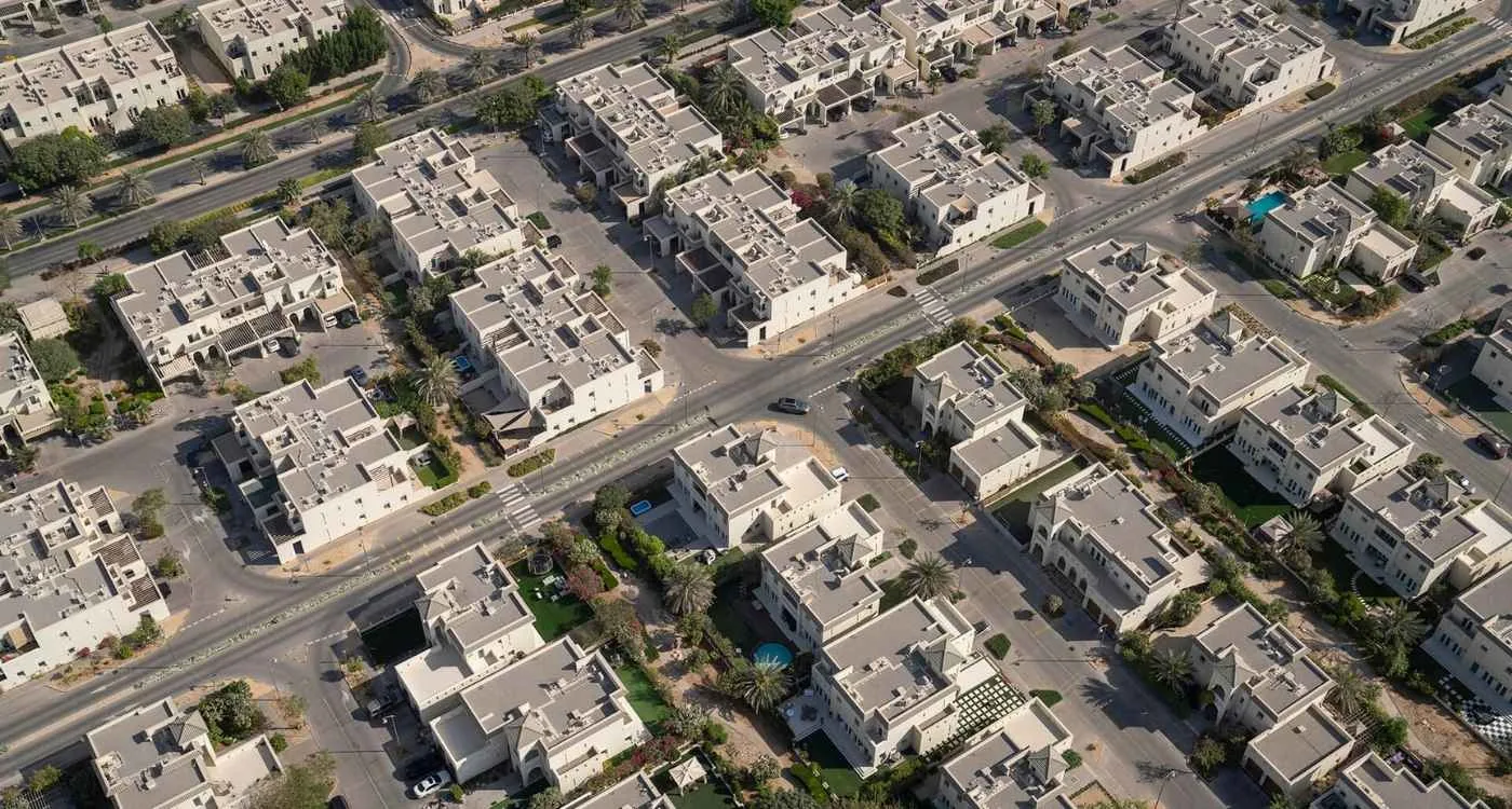 How to Grow Your Wealth with Dubai Luxury Real Estate Investment