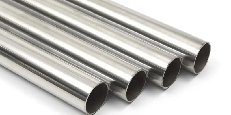 Alloy Steel Seamless Pipes: Strength, Performance, and Industrial Reliability