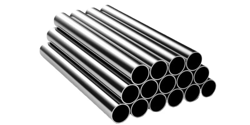 Carbon Steel Seamless Pipes & Alloy 20 Pipes — The Complete Industry Guide for 2026