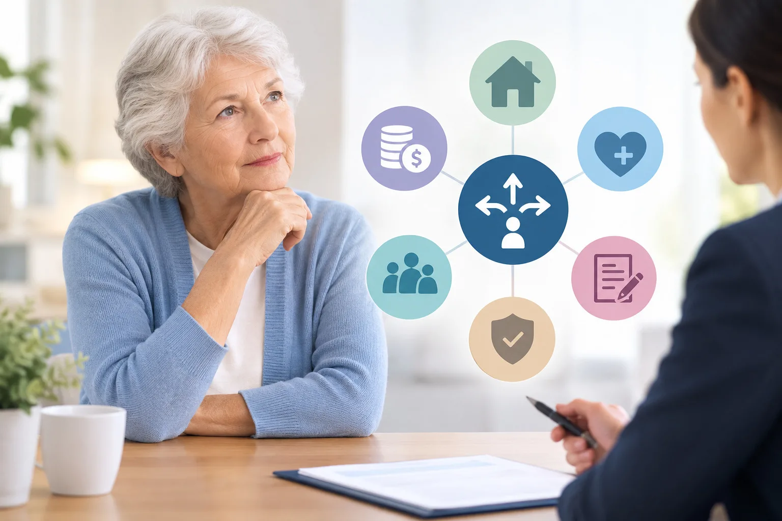 Why the RAD Decision Affects More Than Just Your Aged Care Fees