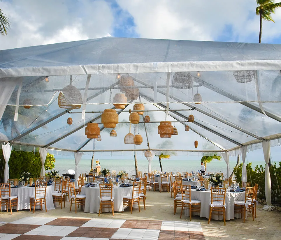Why a Key West Wedding Coordinator Is the Secret to a Perfect Island Celebration?