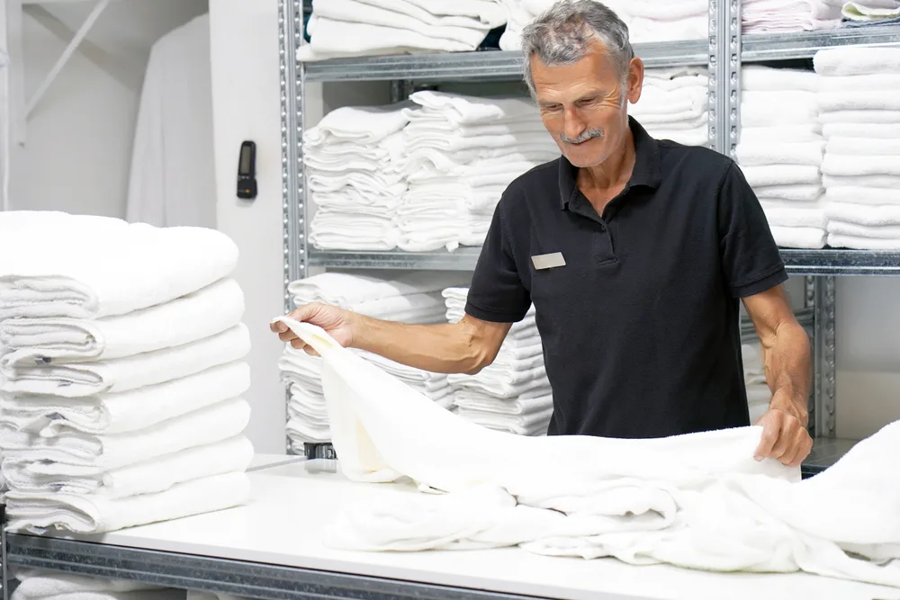 The Role of Laundry Software in Smarter Linen Management | Bundle Australia