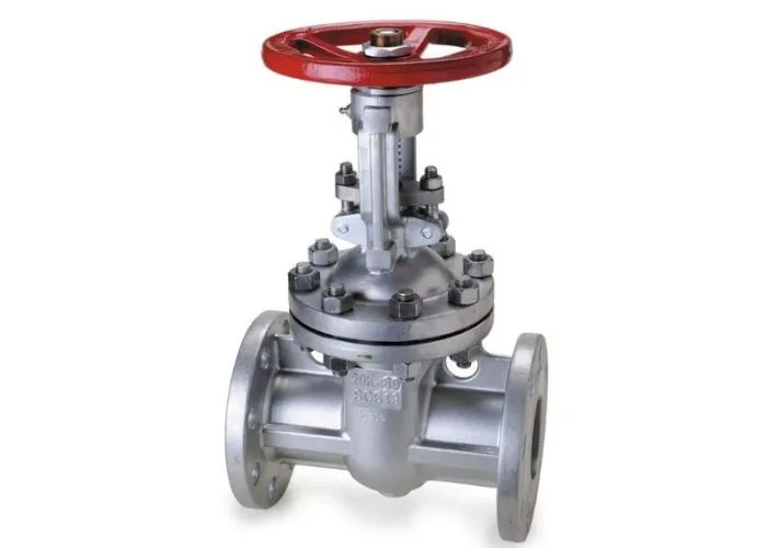 Ridhiman Alloys Gate Valves That Drive Industrial Flow Control