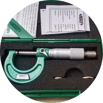 Measuring Tools That Quietly Control Quality