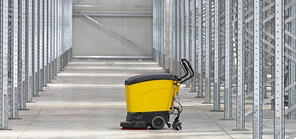 Modern office cleaning solutions for hygienic workspaces