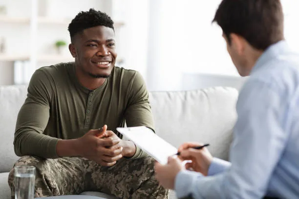 Building stronger relationships through couples therapy