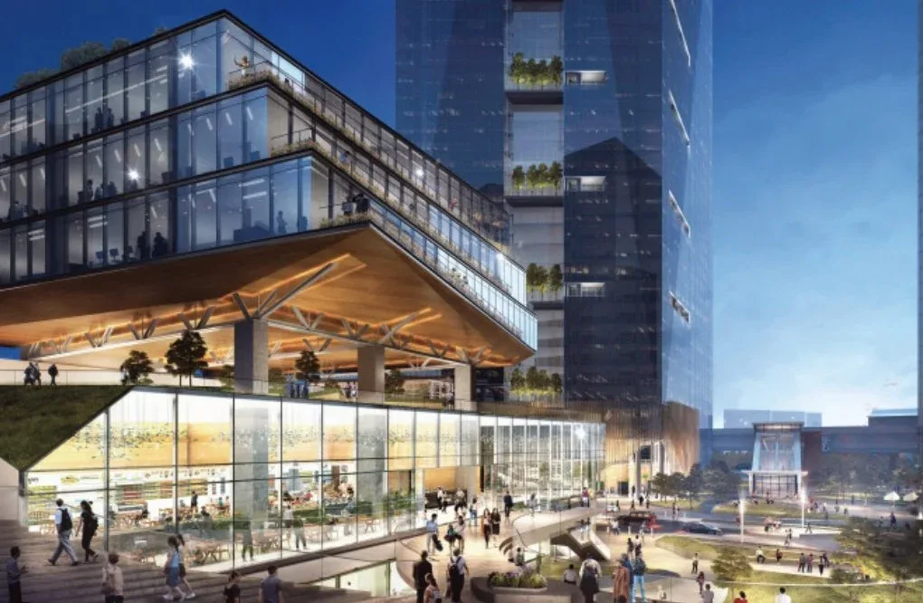 A Beginner’s Guide to Finding Commercial Office Space in VA