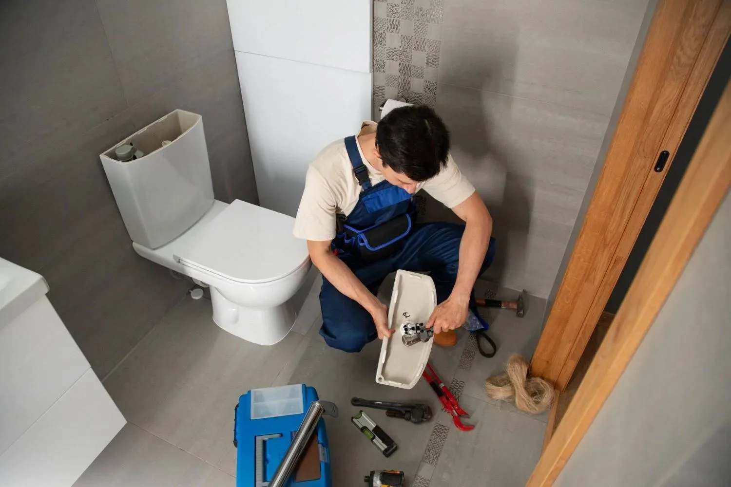 Emergency Plumbing Repair Near Wesley Chapel: Fast, Reliable Fixes When You Need Them Most