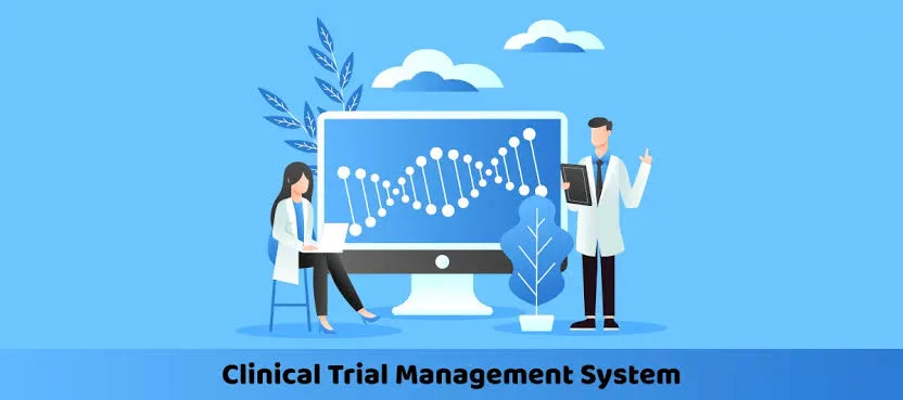 Clinical Trial Management Software Services - USA