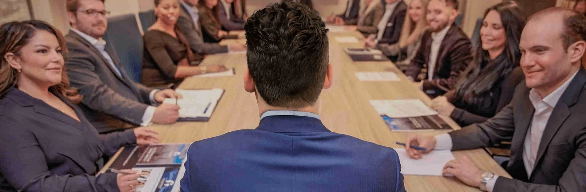 What Information Makes a Financial Planning Glenview Conversation More Productive?