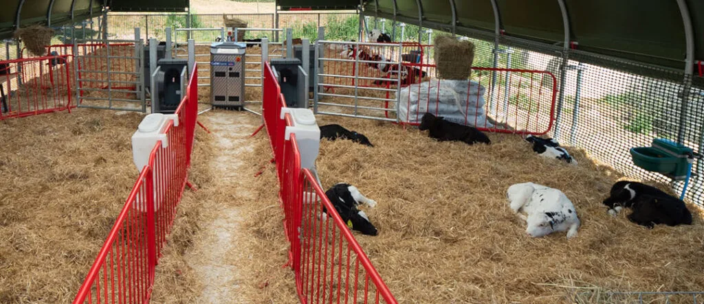 Dlaczego Agri Span może być idealnym rozwiązaniem dla Twojego gospodarstwa
