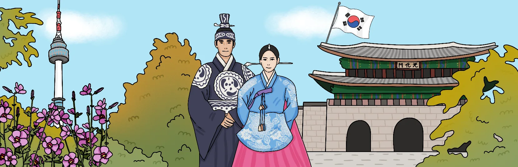 Entering the Korean Market? Start with Strong Trademark Protection