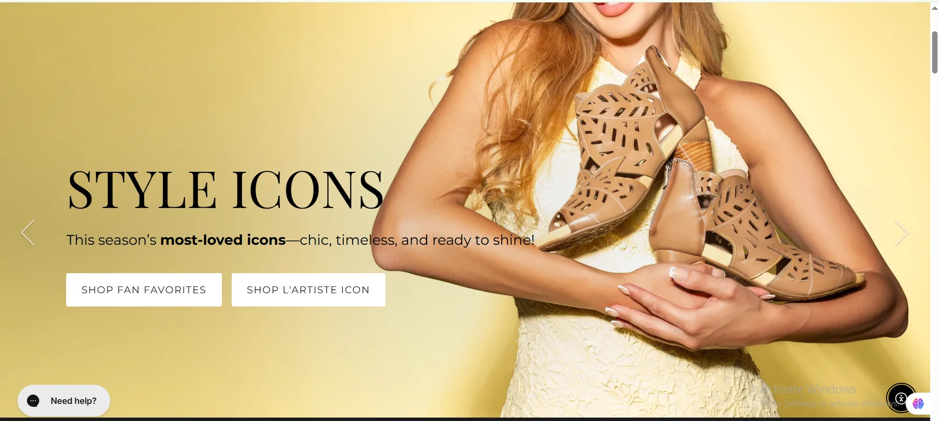 How to Choose Stylish Shoes for Every Season