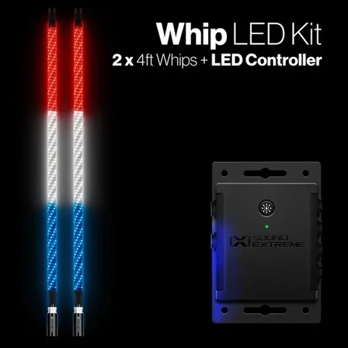 Durable LED Lighting for Vehicles, Outdoor Spaces and Adventures