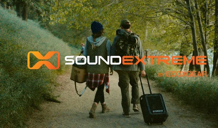 Waterproof Bluetooth Party Speakers | Ecoxgear AU