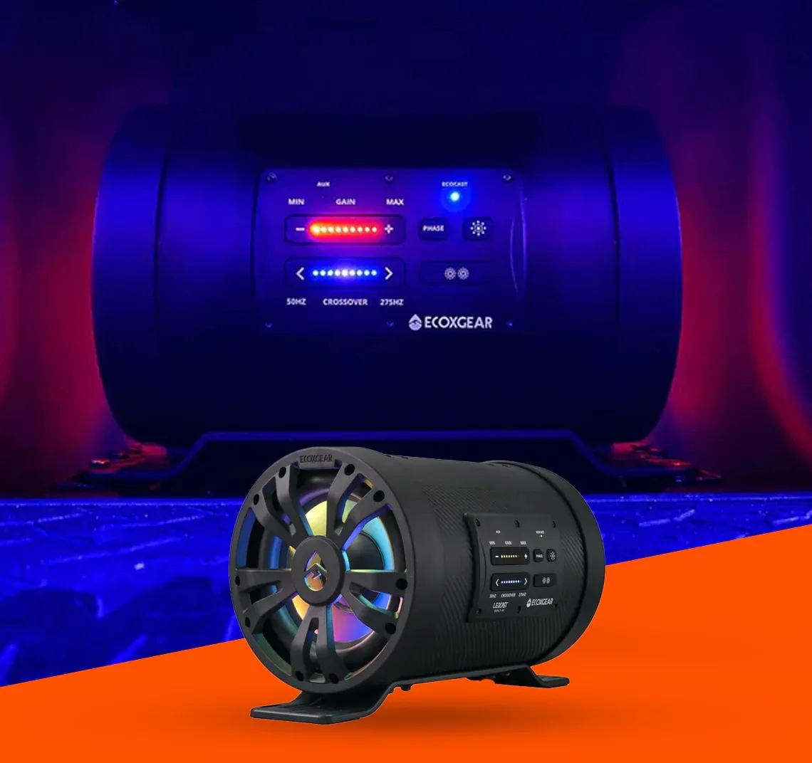How to Keep Your Marine Subwoofer Performing at Its Best