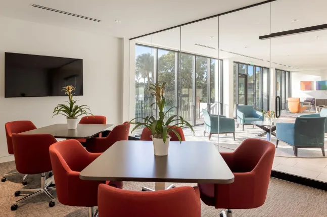 What Commercial General Contractors Really Handle