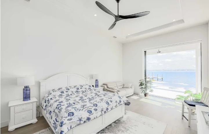 Designing a Luxury Custom Home in Cape Coral for Waterfront Living