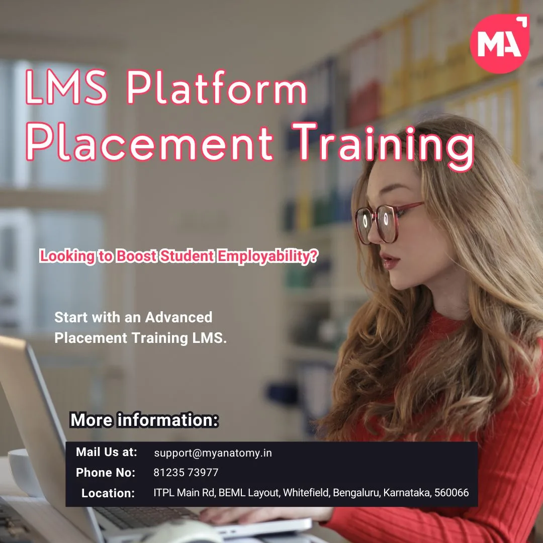 10 Benefits of Using an LMS Platform for Placement Training