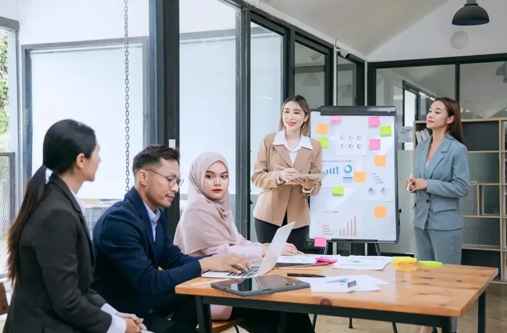 How Payroll Management System Improves Business Efficiency and Accuracy