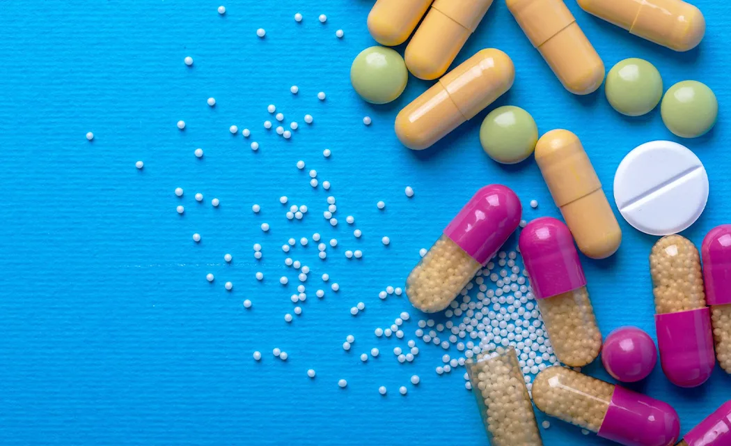 Naltrexone API Quality Checklist | India Exporter Guide | Bhasya International